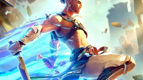 Prince of Persia: The Lost Crown