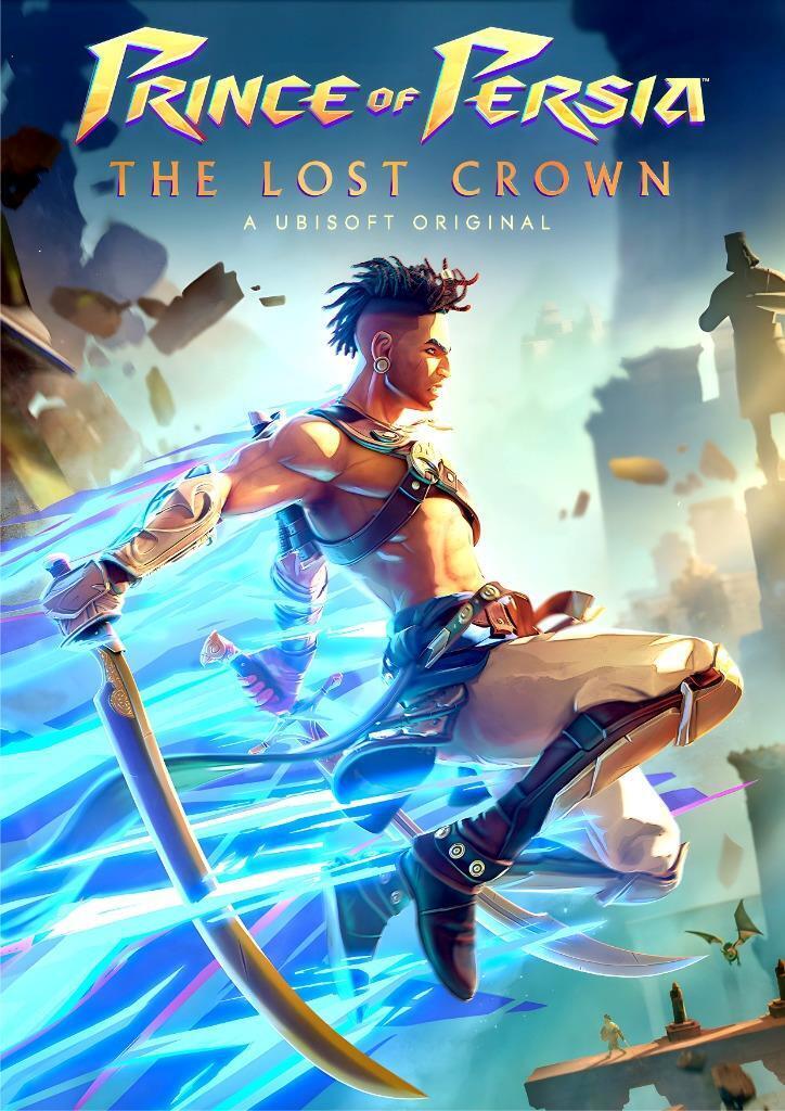 Prince of Persia: The Lost Crown