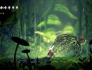 Миниатюра к Hollow Knight: Silksong