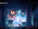 Миниатюра к Hollow Knight: Silksong