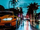 Миниатюра к Need for Speed: Heat
