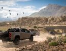 Миниатюра к Forza Horizon 5