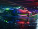 Миниатюра к Need for Speed: Unbound