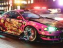 Миниатюра к Need for Speed: Unbound