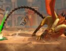 Миниатюра к Prince of Persia: The Lost Crown
