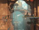 Миниатюра к Prince of Persia: The Lost Crown