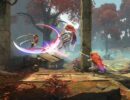 Миниатюра к Prince of Persia: The Lost Crown