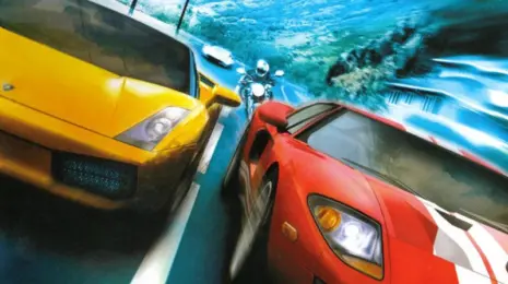 Test Drive Unlimited