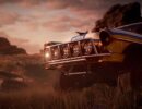 Миниатюра к Need For Speed: Payback