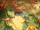 Миниатюра к LEGO Horizon Adventures
