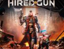 Миниатюра к Necromunda: Hired Gun