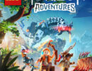 Миниатюра к LEGO Horizon Adventures