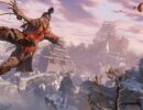 Миниатюра к Sekiro: Shadows Die Twice