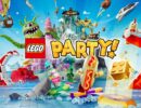 Миниатюра к LEGO Party!