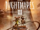 Миниатюра к Little Nightmares 3