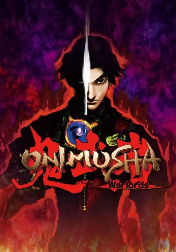 Onimusha: Warlords