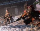 Миниатюра к Sekiro: Shadows Die Twice