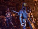 Миниатюра к Necromunda: Hired Gun
