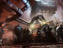 Миниатюра к Necromunda: Hired Gun