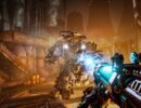 Миниатюра к Necromunda: Hired Gun
