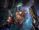 Миниатюра к Necromunda: Hired Gun
