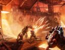 Миниатюра к Necromunda: Hired Gun