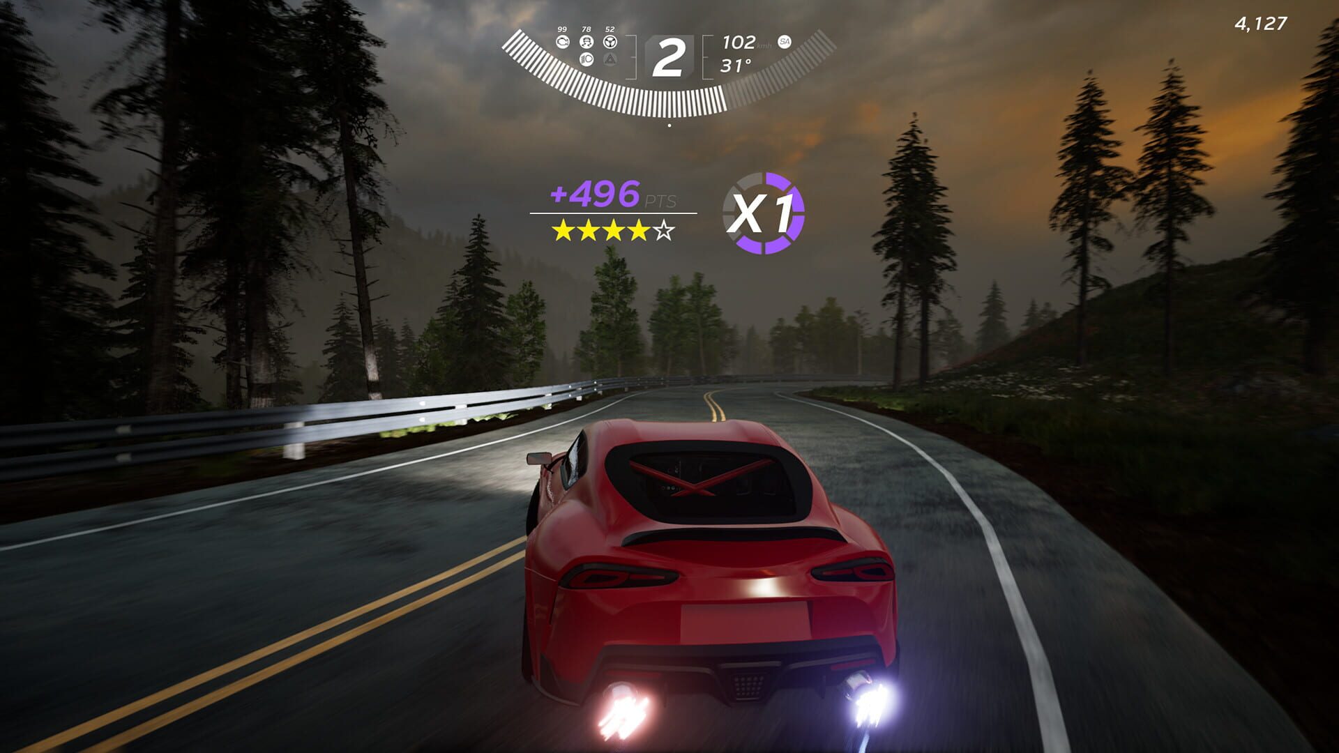 OverDrift Festival