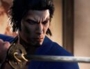 Миниатюра к Like a Dragon: Ishin!