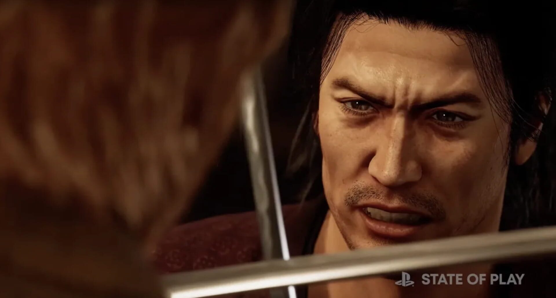 Like a Dragon: Ishin!