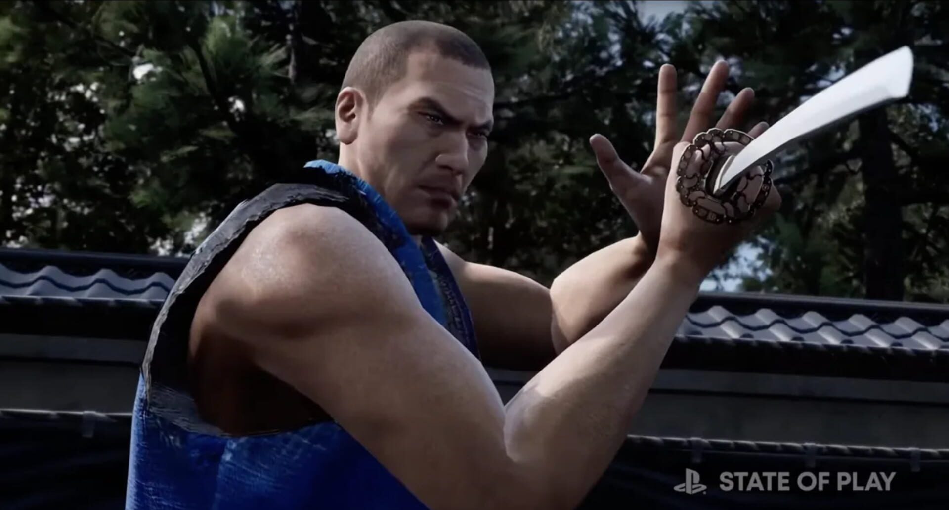 Like a Dragon: Ishin!