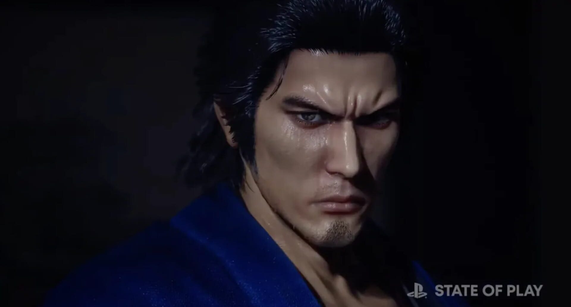 Like a Dragon: Ishin!