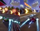 Миниатюра к LEGO 2K Drive
