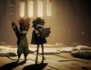 Миниатюра к Little Nightmares 3