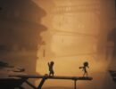 Миниатюра к Little Nightmares 3