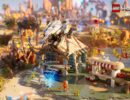 Миниатюра к LEGO Horizon Adventures