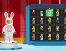 Миниатюра к LEGO Party!