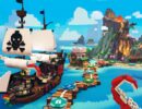 Миниатюра к LEGO Party!