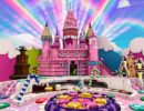 Миниатюра к LEGO Party!