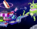 Миниатюра к LEGO Party!