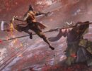 Миниатюра к Sekiro: Shadows Die Twice