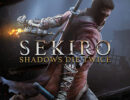Миниатюра к Sekiro: Shadows Die Twice