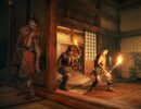 Миниатюра к Sekiro: Shadows Die Twice