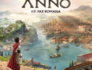 Миниатюра к Anno 117: Pax Romana
