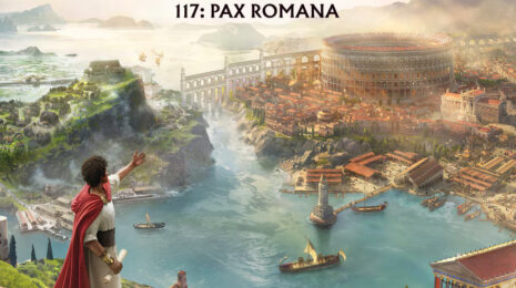 Anno 117: Pax Romana