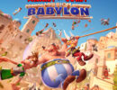 Миниатюра к Asterix & Obelix: Mission Babylon