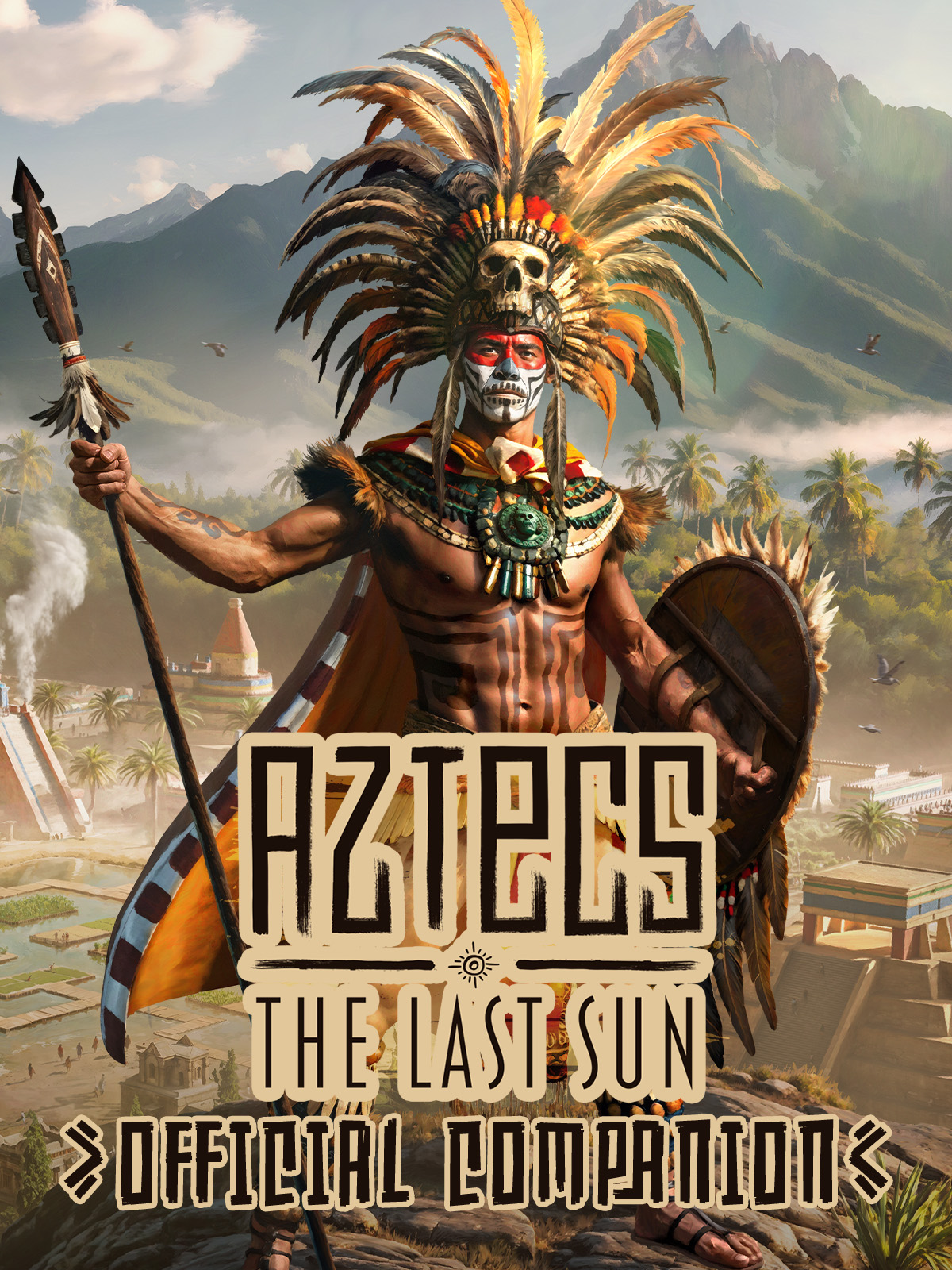 Aztecs: The Last Sun
