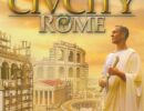 Миниатюра к CivCity: Rome