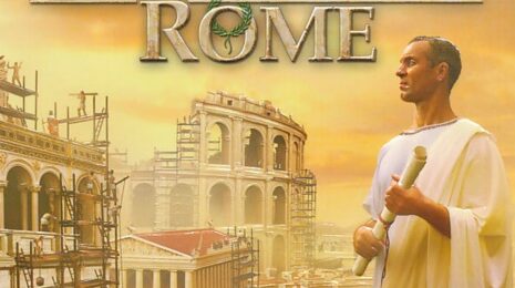 CivCity: Rome
