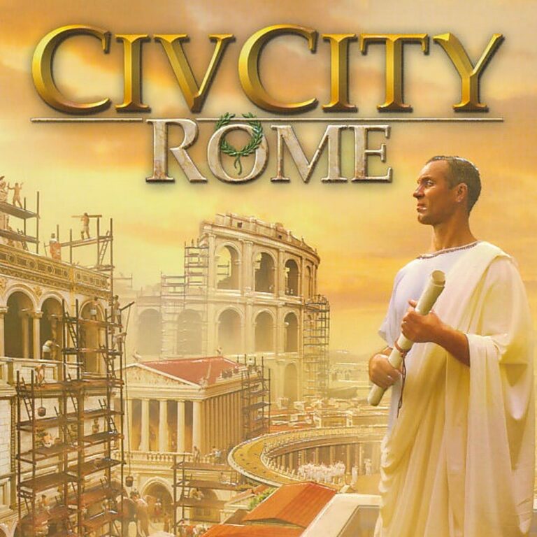 CivCity: Rome