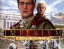 Миниатюра к Imperium Romanum